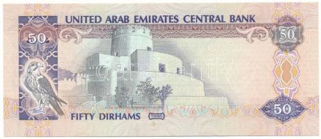 Egyesült Arab Emirátusok 1996. 50D T:AU
United Arab Emirates 1996. 50 Dirhams C:AU
Krause P#14
