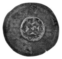 1141-1162. Denar Ag "II. Géza" (0,33g) T:AU-XF patina
Hungary 1141-1162. Denar Ag "G...