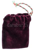 Asszonyi Tamás (1942-) 2000. "Magyar Millenium / Budapest Operaház" öntött bronz emlékérem...