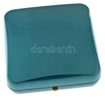 Izrael 2002. 1NS Ag "Önkéntesség" + 2NS Ag "Önkéntesség" kapszulában, műanyag dí...