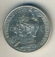 Német Birodalom/Császárság/Poroszország 1901. 2M Ag "Jubileum" T:2