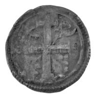 1235-1270. Szlavón Denár Ag "IV. Béla" (0,63g) T:VF patina
Hungary 1235-1270. Slavonian D...