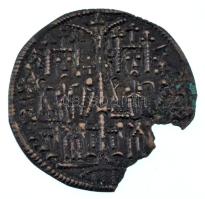 1172-1196. Rézpénz Cu "III. Béla" T:XF-VF kitörés, patina
Hungary 1172-1196. Copper Coin ...