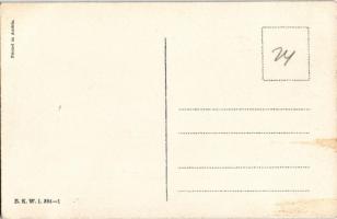 Mode. B.K.W.I. 384-1. s: Mela Koehler (EK)