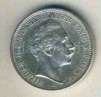 Német Birodalom/Császárság/Poroszország 1904A 2M Ag T:2/2-