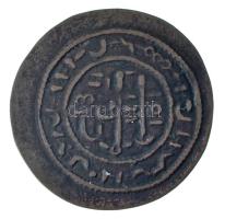 1172-1196. Kufikus rézpénz Cu "III. Béla" (1,62g) T:XF patina
Hungary 1172-1196. Copper C...