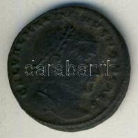 Római Császárság MAXIMINUS DAZA 305-313. Nummi T:3