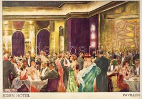 Berlin Eden Hotel (EK)