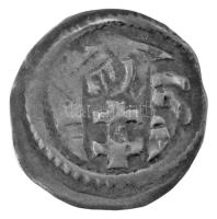 1235-1270. Denár Ag "IV. Béla" (0,63g) T:VF dupla veret?
Hungary 1235-1270. Denar Ag &quo...
