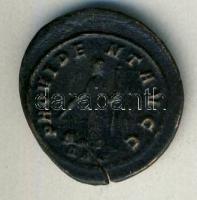 Római Császárság CARUS 282-283. Antoninian T:3+