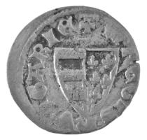 1338. Denár Ag "Károly Róbert" (0,79g) T:VF
Hungary 1338. Denar Ag "Charles I" ...