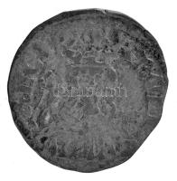 1338. Denár Ag "Károly Róbert" (0,69g) T:VF Hungary 1338. Denar Ag "Charles I" (0,69g) C:VF Huszár: 495., Unger I.: 393f