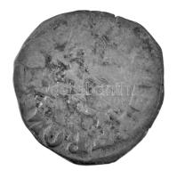 1338. Denár Ag "Károly Róbert" (0,51g) T:VF
Hungary 1338. Denar Ag "Charles I" ...