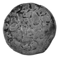 1339-1342. Denár Ag "Károly Róbert" (0,73g) T:VF patina
Hungary 1339-1342. Denar Ag &quot...