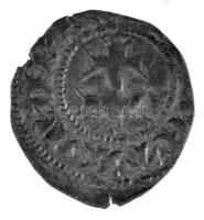 1383. Denár Ag "Mária" (0,32g) T:XF-VF patina kitörés
Hungary 1383. Denar Ag "Maria&...