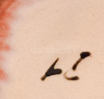 Miskakancsó. Tiszafüred környéke, kis kopással, m: 19,5 cm