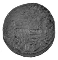 1390-1427. Denár Ag "Zsigmond" (0,59g) T:VF patina
Hungary 1390-1427. Denar Ag "Sigi...