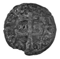 1427-1437. Denár Ag "Zsigmond" (0,59g) T:VF patina, kitörés
Hungary 1427-1437. Denar Ag &...