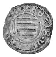 1427-1437. Denár Ag "Zsigmond" (0,66g) T:XF-VF patina, kitörés
Hungary 1427-1437. Denar A...