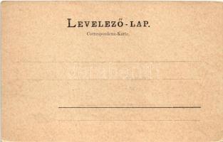 Orsova, vasút a Duna mentén, gőzmozdony, vonat / railway next to the Danube river, train, locomotive...