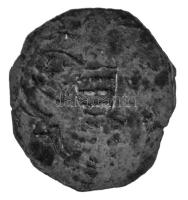 1437-1439. Denár Ag "Albert" (0,48g) T:VF-F patina
Hungary 1437-1439. Denar Ag "Albe...