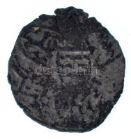 1437-1439. Denár Ag "Albert" (0,27g) T:VF-F patina
Hungary 1437-1439. Denar Ag "Albe...