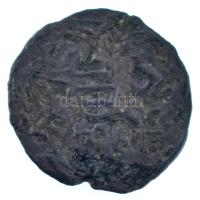 1437-1439. Denár Ag "Albert" (0,54g) T:VF-F patina, pici kitörés
Hungary 1437-1439. Denar...