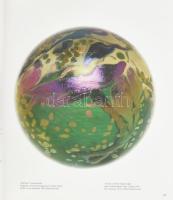 Horváth Márton: Lazulások. A szerző, Horváth Márton (1941-2013) Munkácsy Mihály-díjas üvegművész ált...