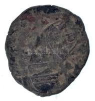 1440-1441. Denár Ag "I. Ulászló" (0,52g) T:VF patina
Hungary 1440-1441. Denar Ag "Wl...