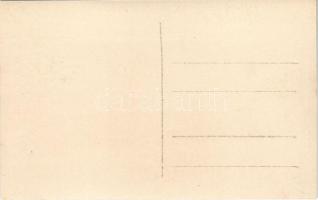 Léva, Levice; Állami tanítóképző / teachers' training institute. photo