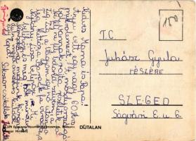 ~1950 Filmkülönlegességek a nyári évadban: Rondó, Júlia és a szellemek, Háború és béke, Csapda, Tíz ...