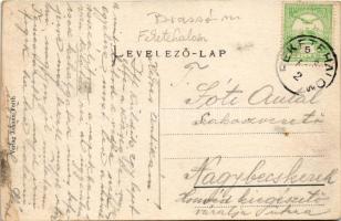 Feketehalom, Zeiden, Codlea; Johann Foith (fl)