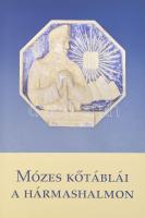 Glässer Norbert (szerk.): Mózes kőtáblái a hármashalmon. Zsidó hagyomány és szimbolikus politika határán. Szeged, 2015, SZTE BTK Néprajzi és Kulturális Antropológiai Tanszék. Kiadói papírkötés, jó állapotban.