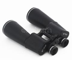 Tento 20x60 62m/1000m távcső, működik, szép állapotban, tartójában