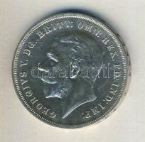 Nagy-Britannia 1935. 1C Ag "Ezüst jubileum" T:2 kis ph