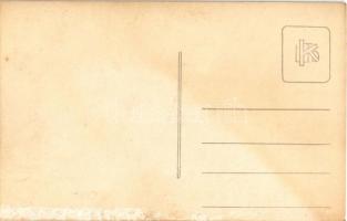 Magyar katona / Hungarian military, soldier. photo (Rb)