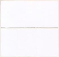 Szombathely 2006. "MÉE Szombathelyi csoport / VII. Savaria Éremgyűjtő Találkozó" 250Ft alk...