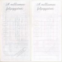 Szombathely 2008. "MÉE Szombathelyi csoport / XI. Savaria Éremgyűjtő Találkozó" 250Ft alka...