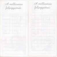 Szombathely 2010. "MÉE Szombathelyi csoport / XV. Savaria Éremgyűjtő Találkozó" 250Ft alka...