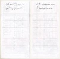 Szombathely 2011. "MÉE Szombathelyi csoport / XVII. Savaria Éremgyűjtő Találkozó" 250Ft al...