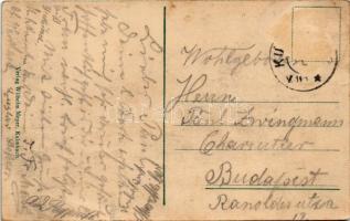 Kulmbach, in der Zukunft / in the future montage (fl)