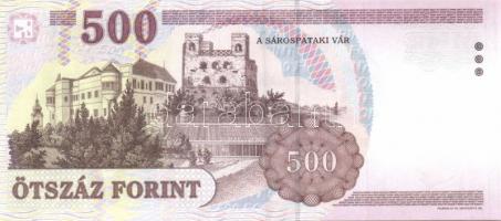2002. 500Ft T:I