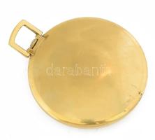 Civis Anker zsebóra, nem jár, d: 4,5 cm