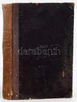 Stephens Henry: Mezei gazdaság könyve II. köt. - - "The book of the farm" czímű munkája ny...