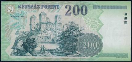 1998. 200Ft T:I