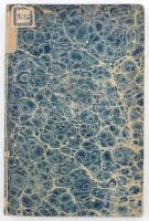 Eutropius, (Flavius): Római történetek' rövid tartalma. A tanúlok és történetek' olvasását...