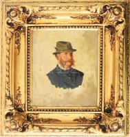 Antonietta Brandeis (1848-1926): Gróf Octavian von Collalto és San Salvatore (1842-1912), császári-k...