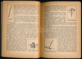 Horn János: Ribiszke, köszméte, málna, szamóca termesztése. Növényvédelem és kertészet könyvtára. 19...