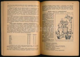 Osztrovszkyné Dr. Németh Ágnes: Folyékony gyümölcs készítése. Növényvédelem és kertészet könyvtára. ...