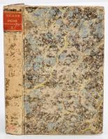 [Vergilius, Publius Maro] Vergilius Énéisse. II. köt.: VI-XII. ének, és az ekolgák. Ford.: Baróti Sz...